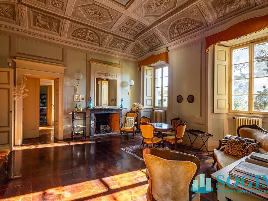 Immagine 10 di Villa in vendita  in Vicolo Giuseppe Parini a Tremezzina