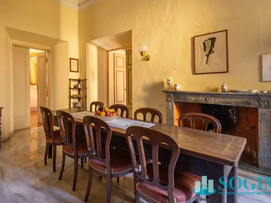 Immagine 14 di Villa in vendita  in Vicolo Giuseppe Parini a Tremezzina