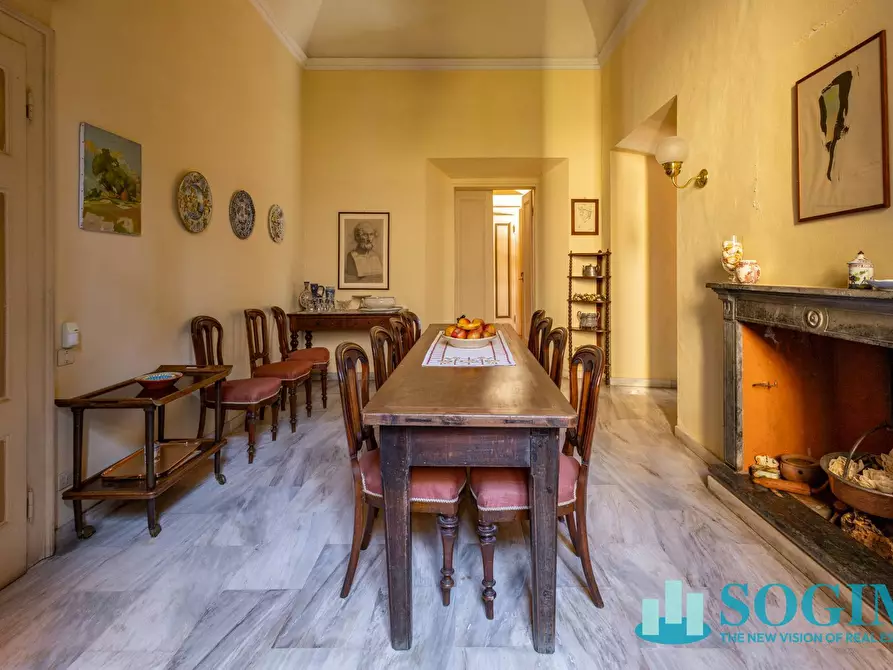 Immagine 15 di Villa in vendita  in Vicolo Giuseppe Parini a Tremezzina