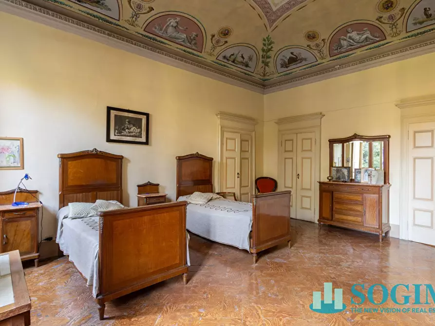 Immagine 18 di Villa in vendita  in Vicolo Giuseppe Parini a Tremezzina