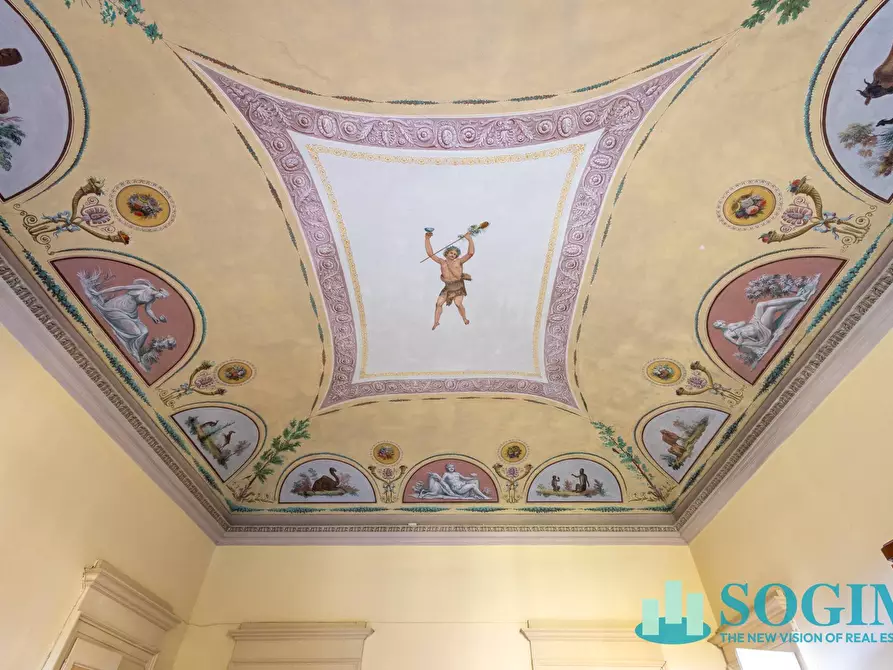 Immagine 19 di Villa in vendita  in Vicolo Giuseppe Parini a Tremezzina