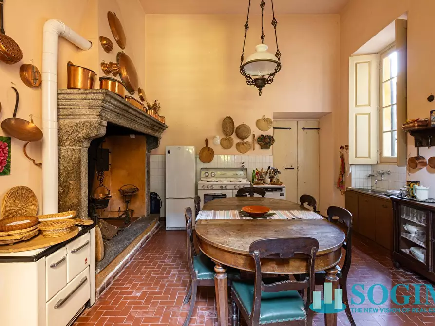 Immagine 24 di Villa in vendita  in Vicolo Giuseppe Parini a Tremezzina