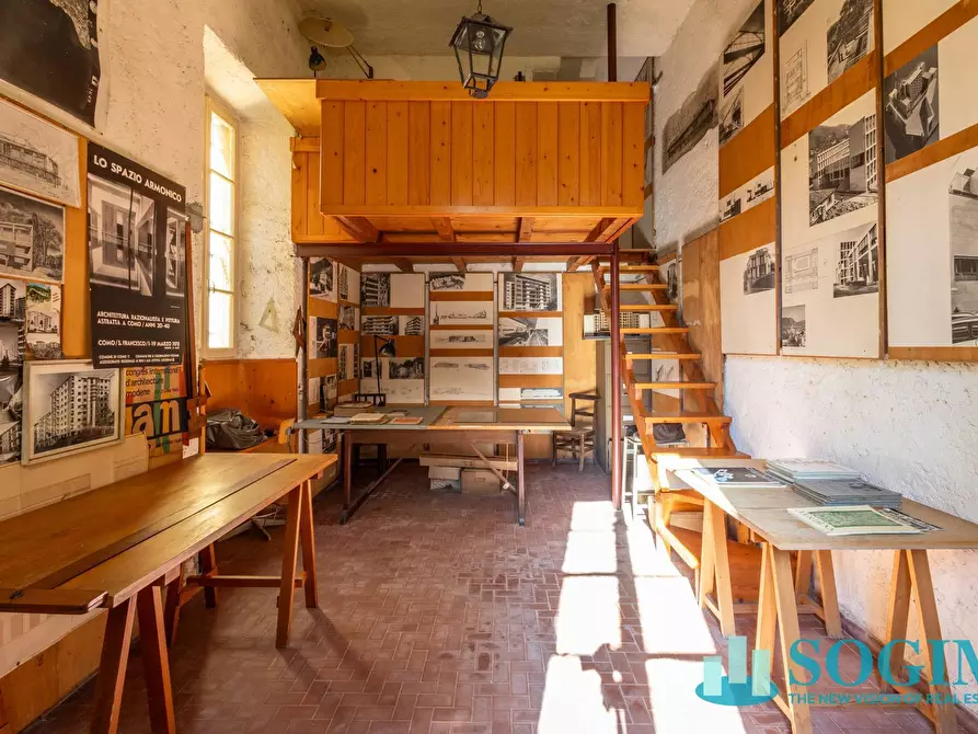 Immagine 26 di Villa in vendita  in Vicolo Giuseppe Parini a Tremezzina