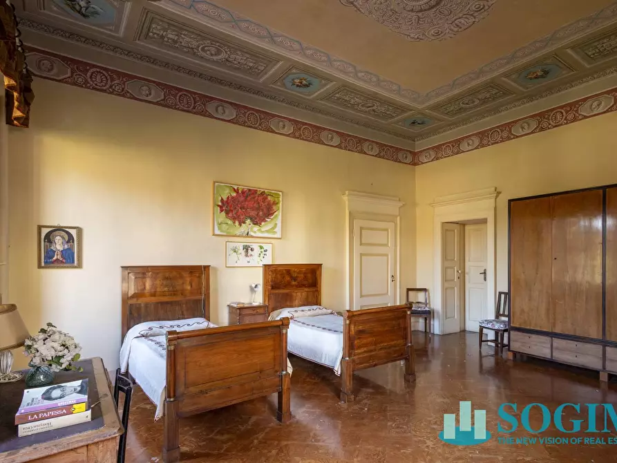 Immagine 28 di Villa in vendita  in Vicolo Giuseppe Parini a Tremezzina