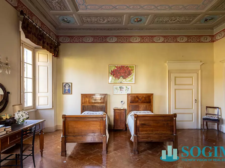 Immagine 30 di Villa in vendita  in Vicolo Giuseppe Parini a Tremezzina