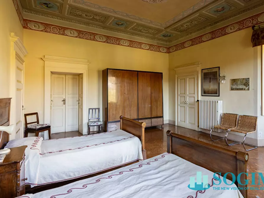 Immagine 31 di Villa in vendita  in Vicolo Giuseppe Parini a Tremezzina