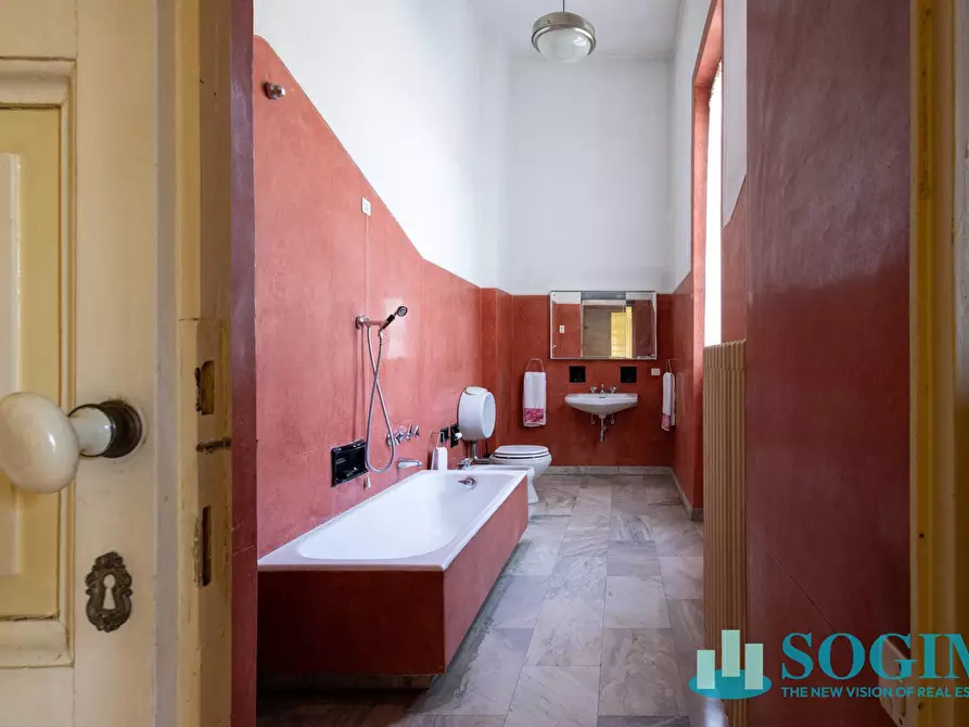 Immagine 32 di Villa in vendita  in Vicolo Giuseppe Parini a Tremezzina