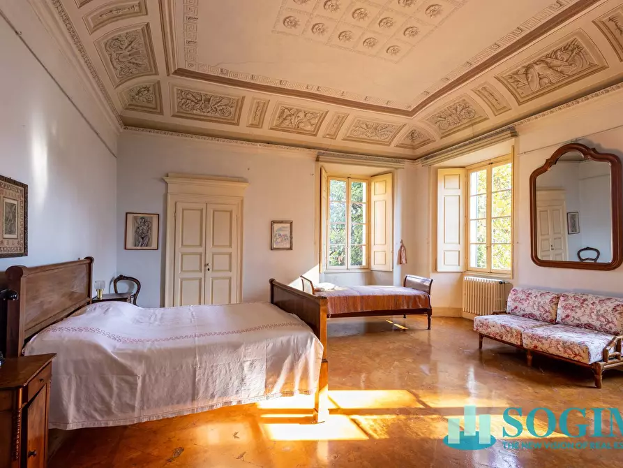 Immagine 33 di Villa in vendita  in Vicolo Giuseppe Parini a Tremezzina