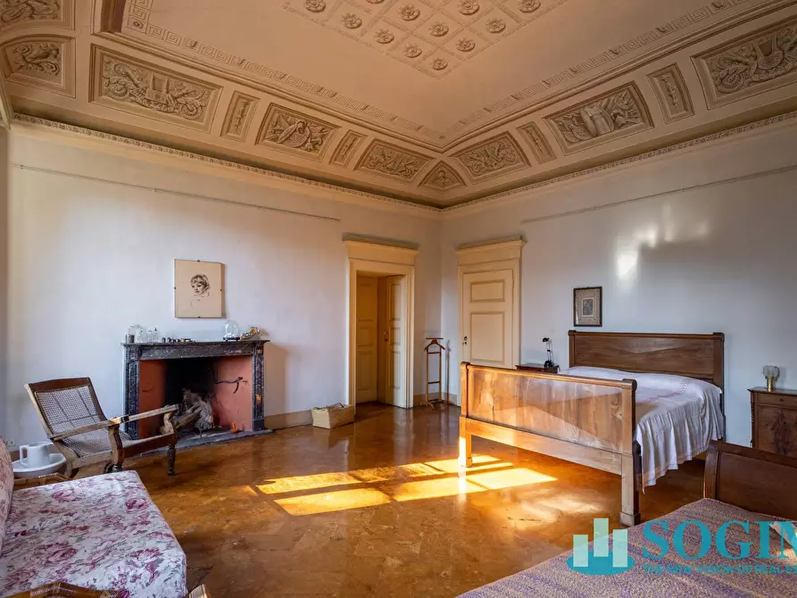 Immagine 35 di Villa in vendita  in Vicolo Giuseppe Parini a Tremezzina