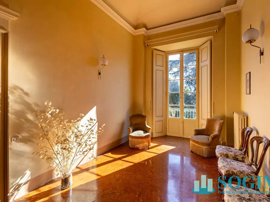 Immagine 36 di Villa in vendita  in Vicolo Giuseppe Parini a Tremezzina