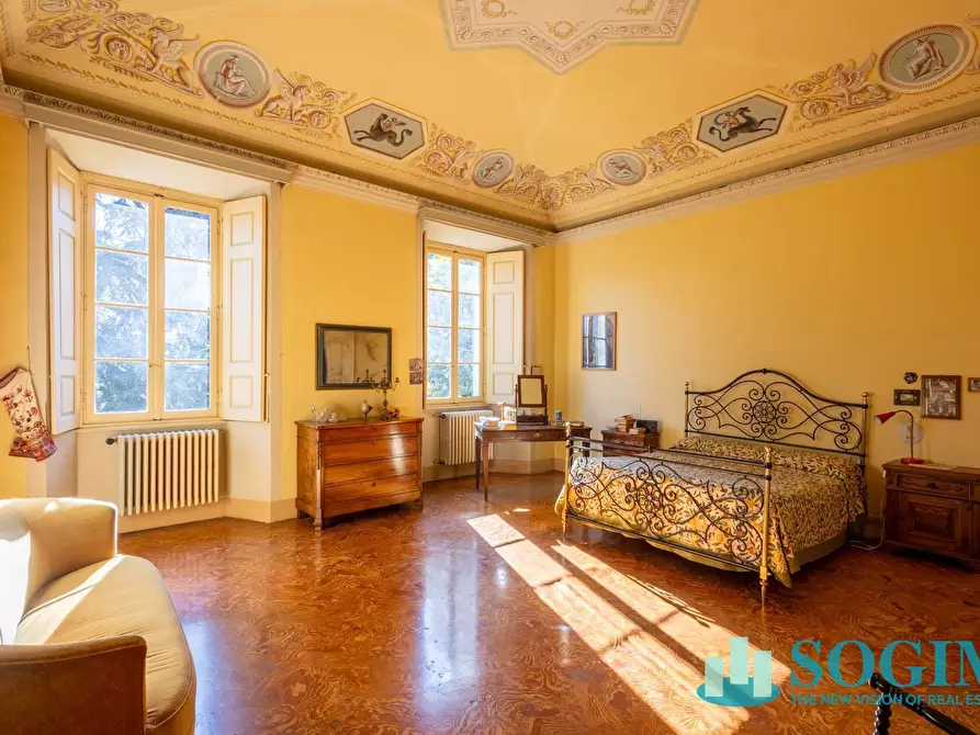 Immagine 37 di Villa in vendita  in Vicolo Giuseppe Parini a Tremezzina