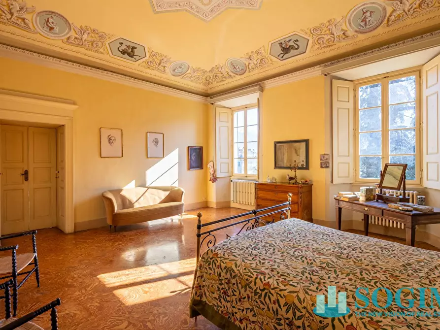 Immagine 38 di Villa in vendita  in Vicolo Giuseppe Parini a Tremezzina