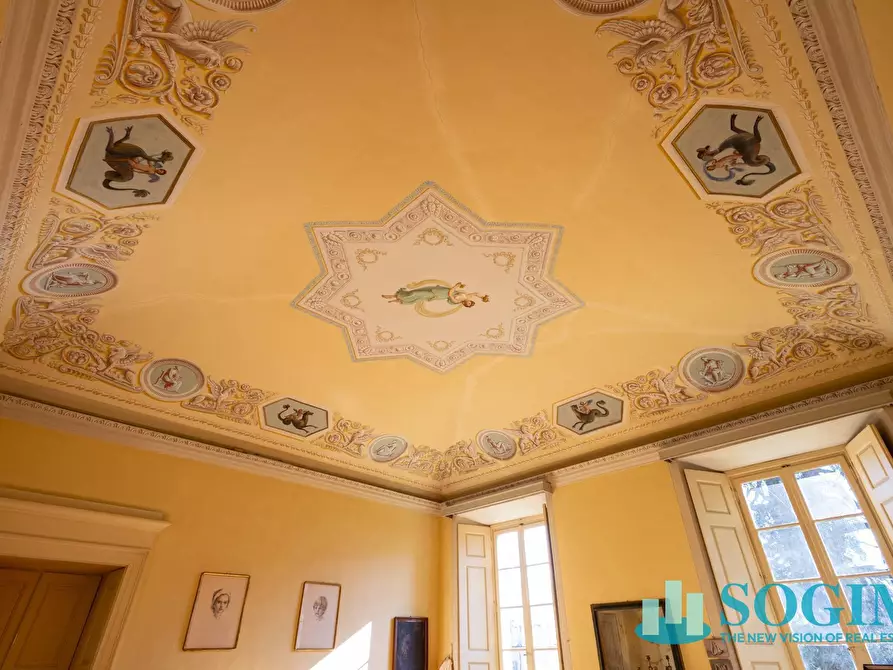 Immagine 39 di Villa in vendita  in Vicolo Giuseppe Parini a Tremezzina