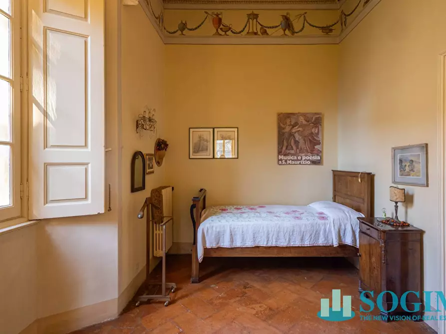 Immagine 43 di Villa in vendita  in Vicolo Giuseppe Parini a Tremezzina