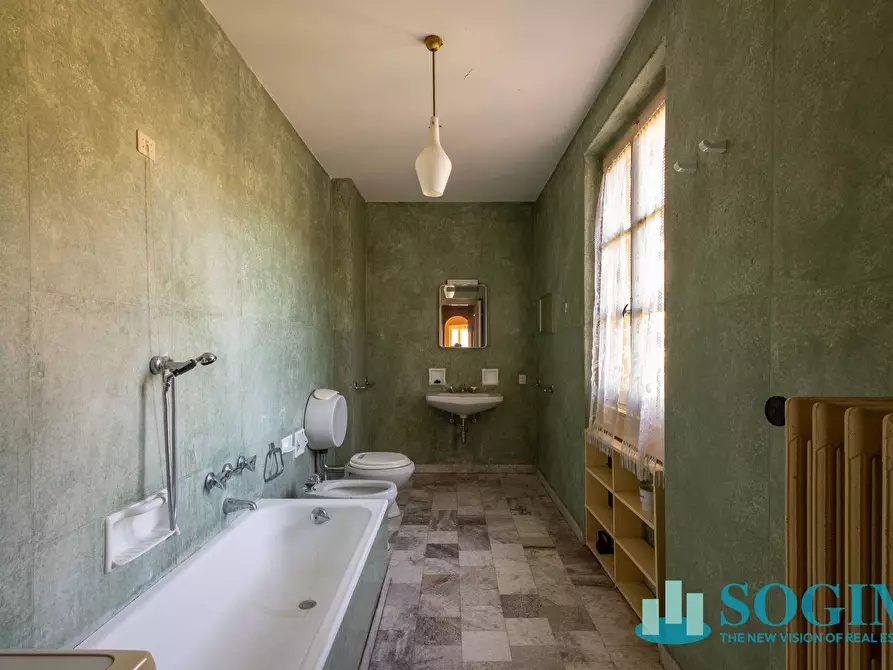 Immagine 52 di Villa in vendita  in Vicolo Giuseppe Parini a Tremezzina