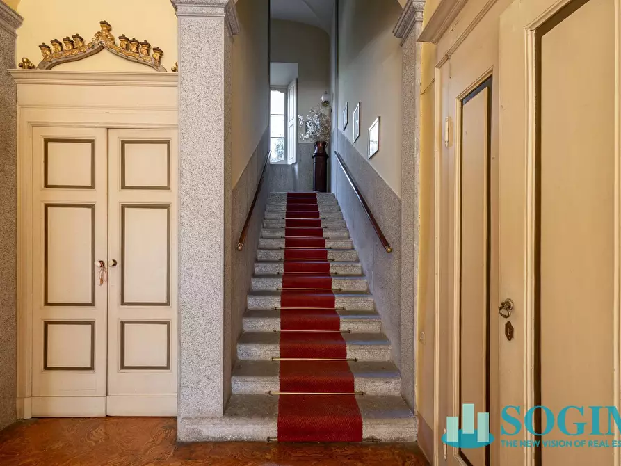 Immagine 58 di Villa in vendita  in Vicolo Giuseppe Parini a Tremezzina