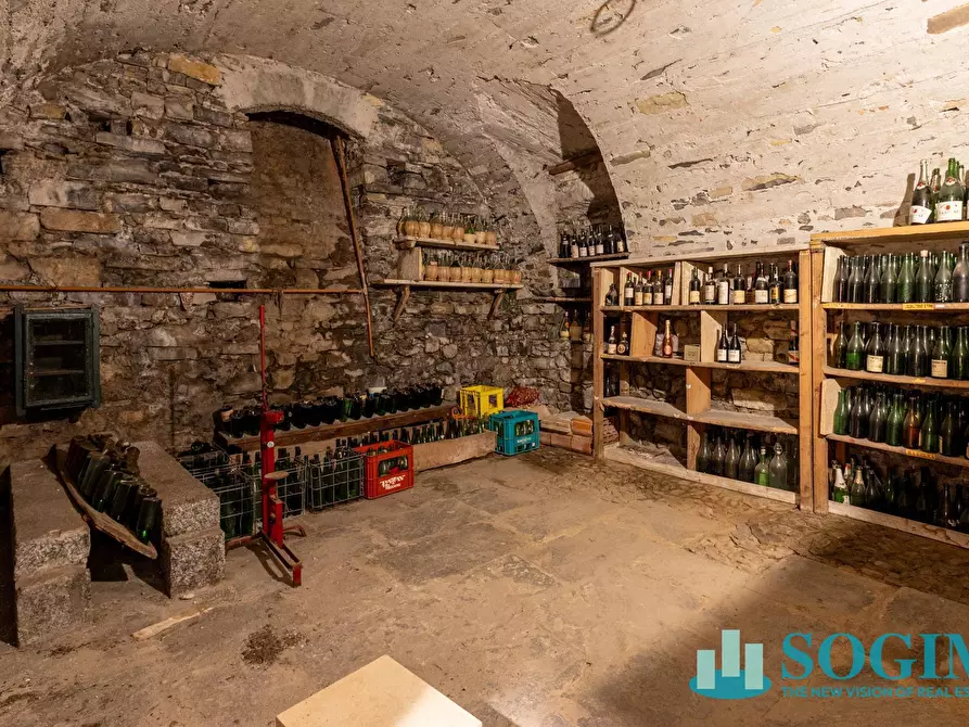 Immagine 59 di Villa in vendita  in Vicolo Giuseppe Parini a Tremezzina