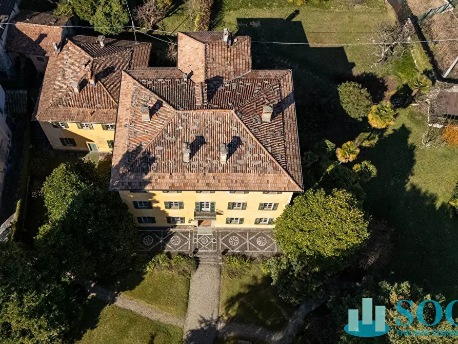 Immagine 60 di Villa in vendita  in Vicolo Giuseppe Parini a Tremezzina