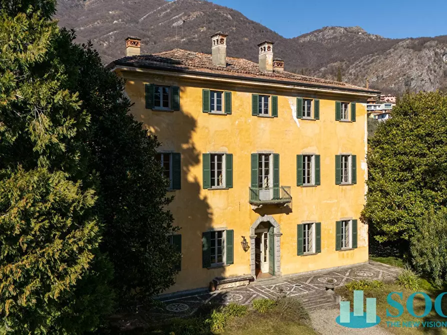 Immagine 61 di Villa in vendita  in Vicolo Giuseppe Parini a Tremezzina