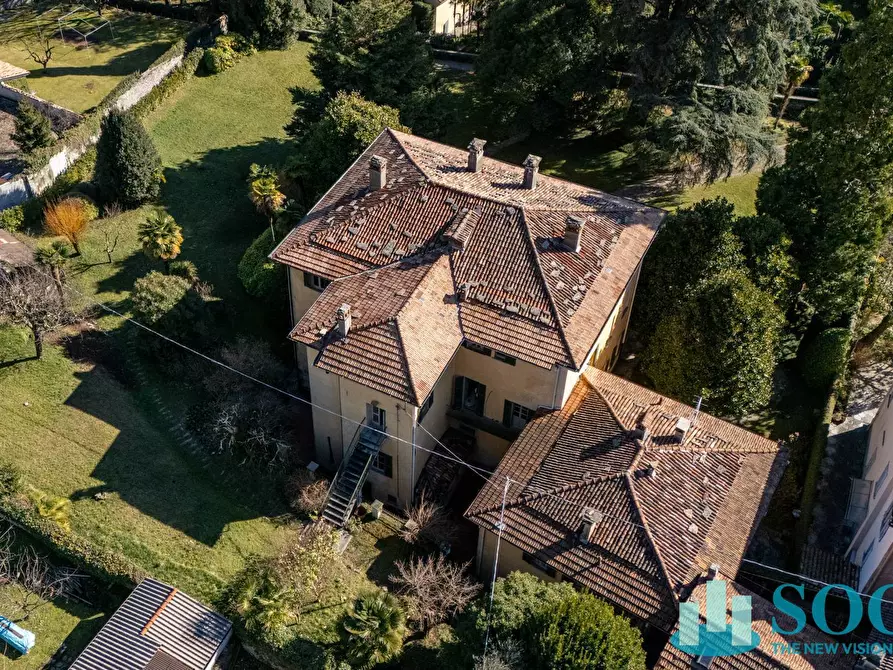 Immagine 62 di Villa in vendita  in Vicolo Giuseppe Parini a Tremezzina