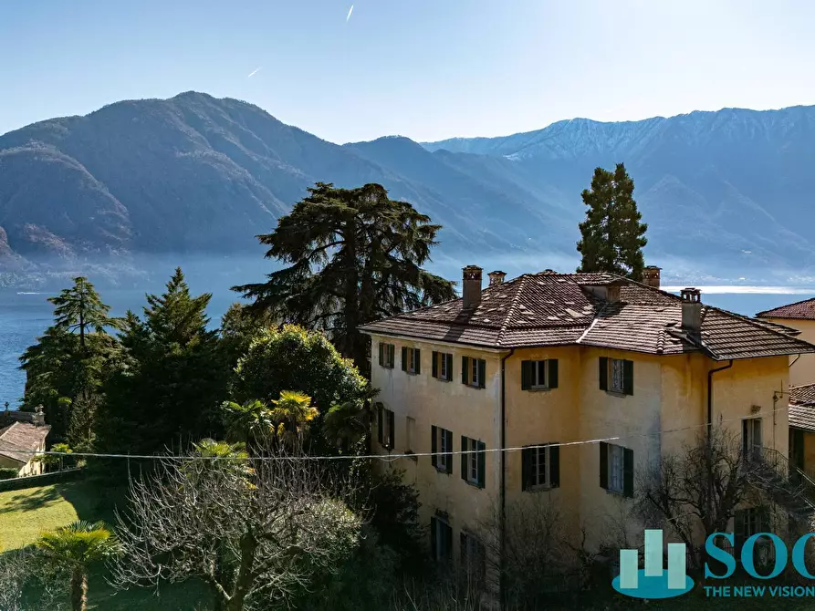 Immagine 65 di Villa in vendita  in Vicolo Giuseppe Parini a Tremezzina