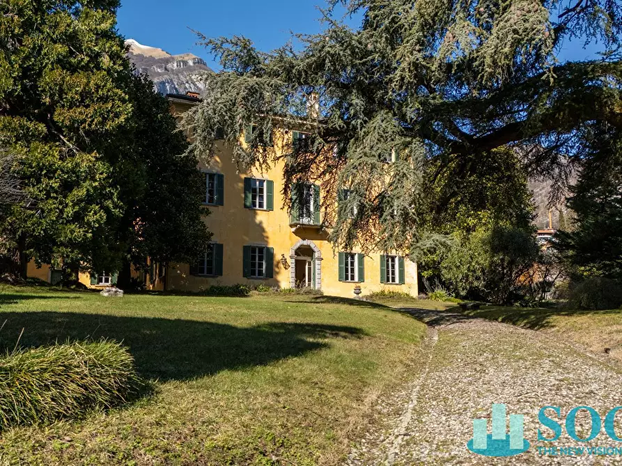 Immagine 63 di Villa in vendita  in Vicolo Giuseppe Parini a Tremezzina