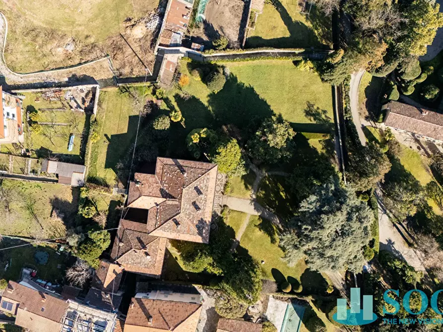 Immagine 64 di Villa in vendita  in Vicolo Giuseppe Parini a Tremezzina