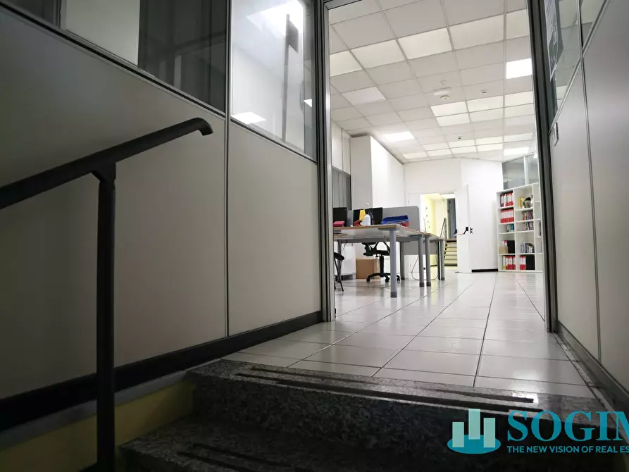 Immagine 25 di Capannone industriale in affitto  in maggi 120 a Lesmo