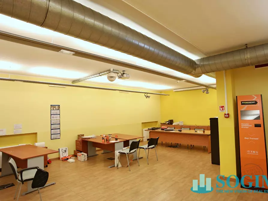 Immagine 43 di Capannone industriale in affitto  in maggi 120 a Lesmo