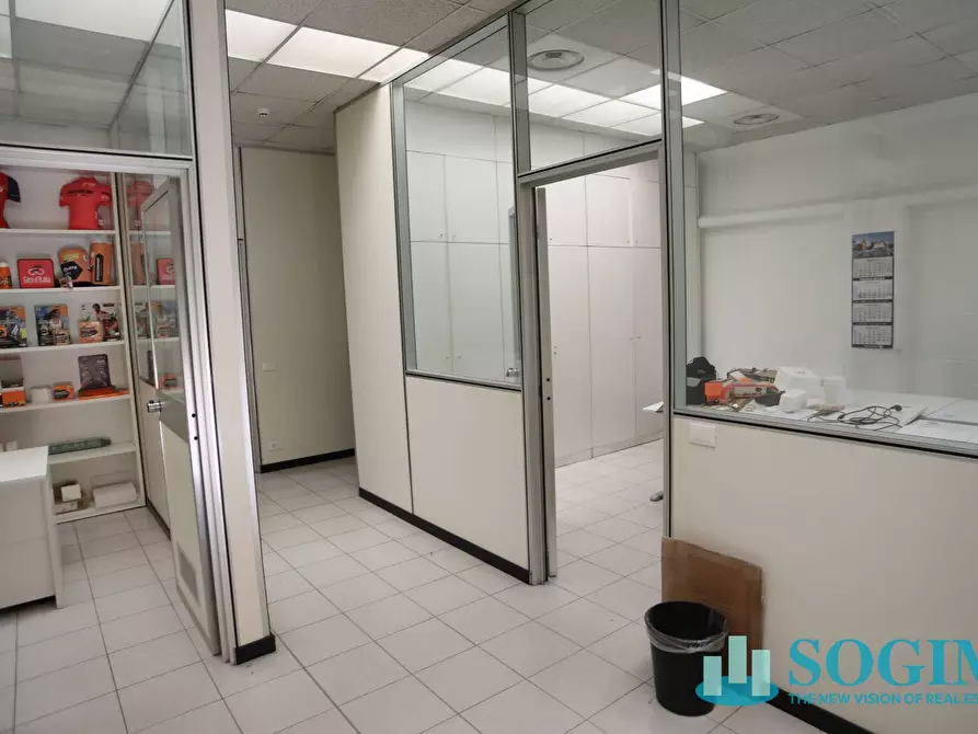 Immagine 46 di Capannone industriale in affitto  in maggi 120 a Lesmo