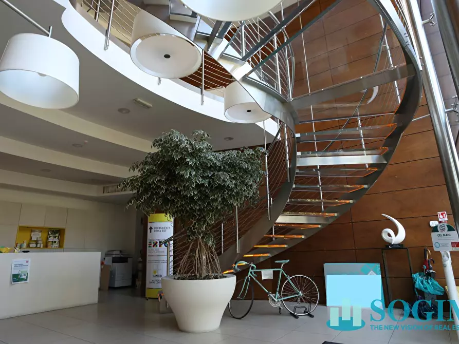 Immagine 52 di Capannone industriale in affitto  in maggi 120 a Lesmo