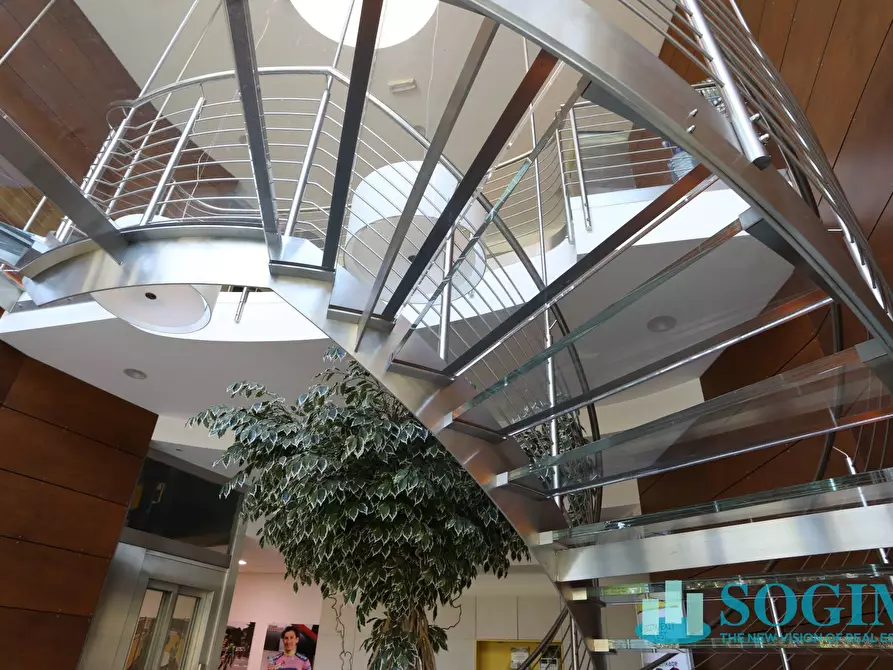 Immagine 53 di Capannone industriale in affitto  in maggi 120 a Lesmo