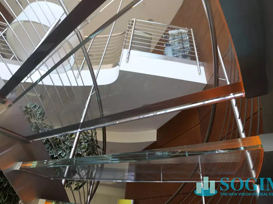 Immagine 54 di Capannone industriale in affitto  in maggi 120 a Lesmo