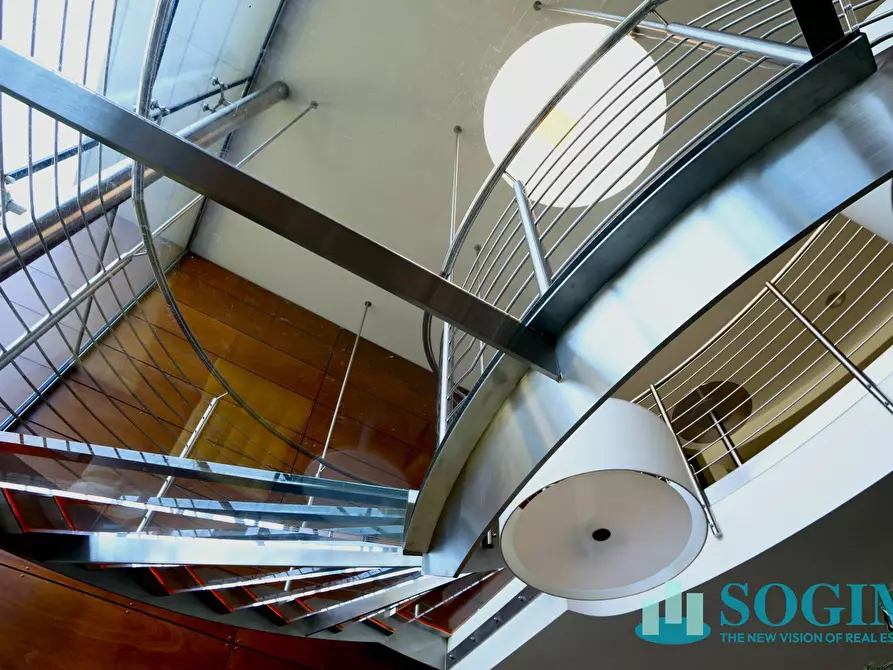 Immagine 55 di Capannone industriale in affitto  in maggi 120 a Lesmo