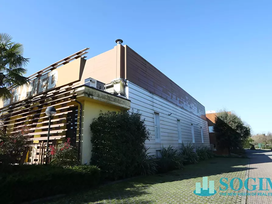 Immagine 58 di Capannone industriale in affitto  in maggi 120 a Lesmo