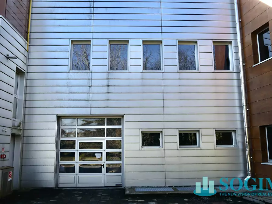Immagine 60 di Capannone industriale in affitto  in maggi 120 a Lesmo