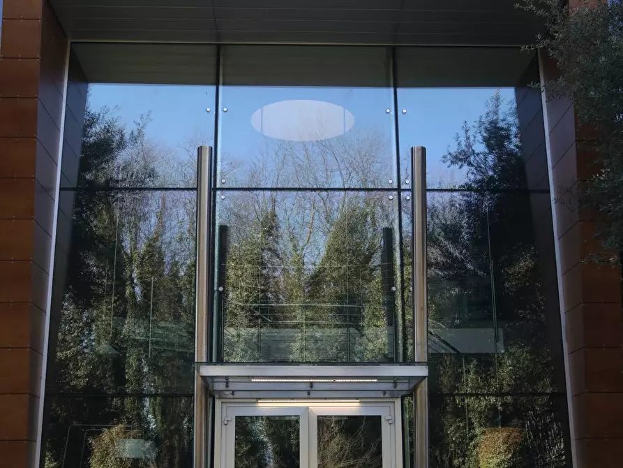 Immagine 61 di Capannone industriale in affitto  in maggi 120 a Lesmo