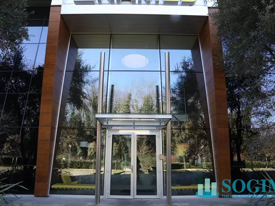 Immagine 62 di Capannone industriale in affitto  in maggi 120 a Lesmo