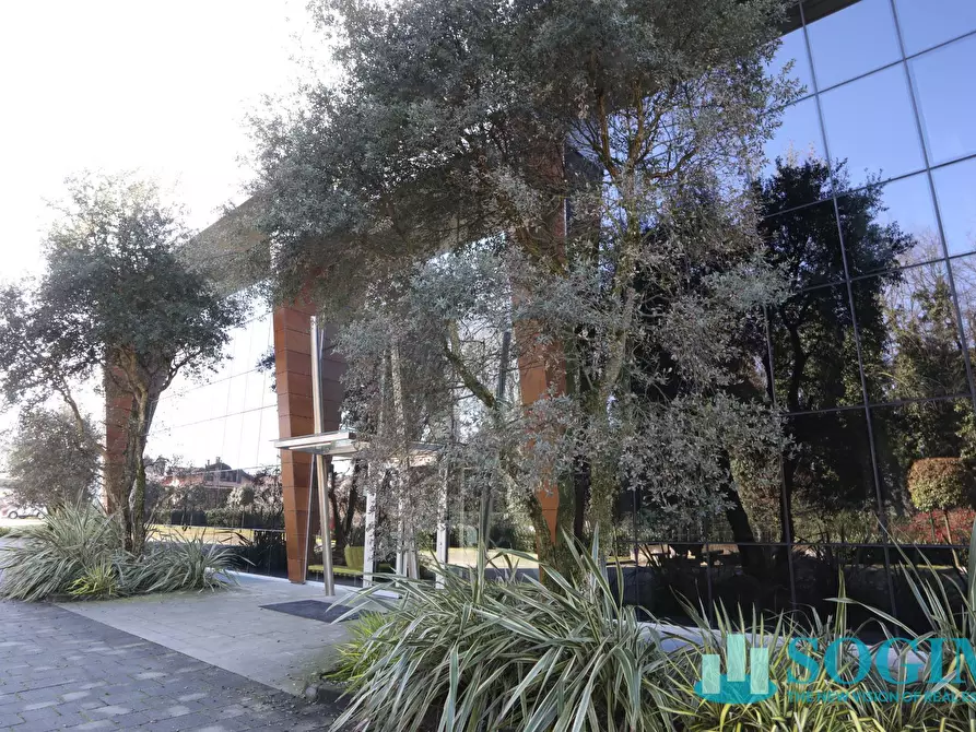 Immagine 64 di Capannone industriale in affitto  in maggi 120 a Lesmo