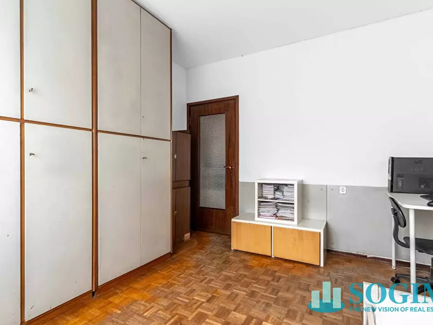 Immagine 21 di Appartamento in vendita  in Viale Fulvio Testi 176 a Cinisello Balsamo