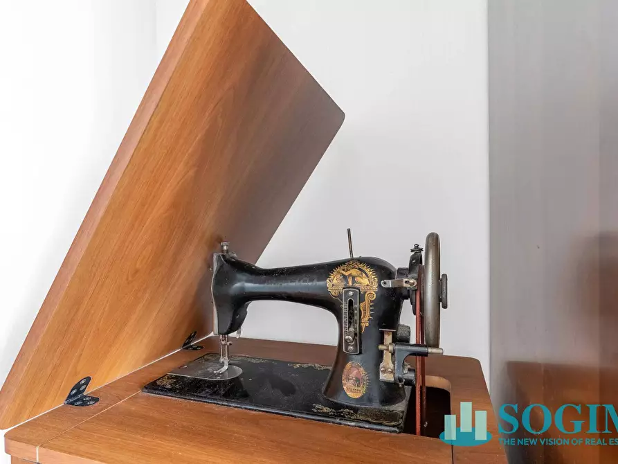 Immagine 28 di Appartamento in vendita  in Viale Fulvio Testi 176 a Cinisello Balsamo