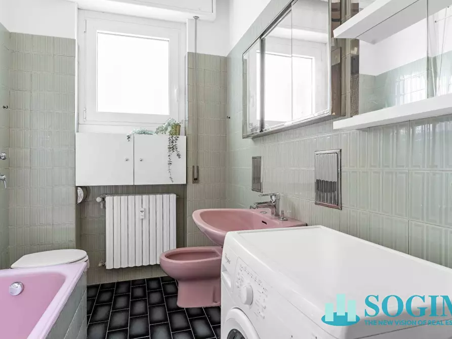 Immagine 30 di Appartamento in vendita  in Viale Fulvio Testi 176 a Cinisello Balsamo