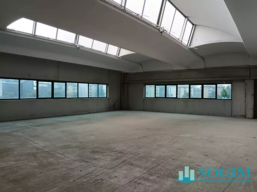 Immagine 20 di Capannone industriale in affitto  in Via Beato Don Carlo Gnocchi 38 a Macherio