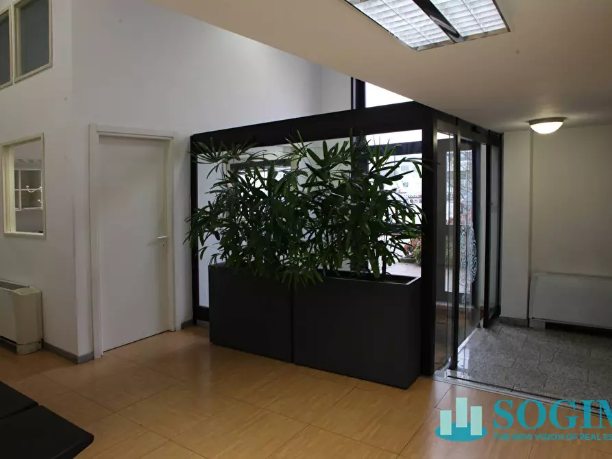 Immagine 24 di Capannone industriale in affitto  in VIA DELLA PACE 3 a San Giuliano Milanese