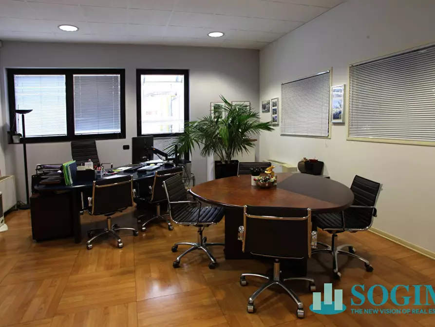 Immagine 36 di Capannone industriale in affitto  in VIA DELLA PACE 3 a San Giuliano Milanese