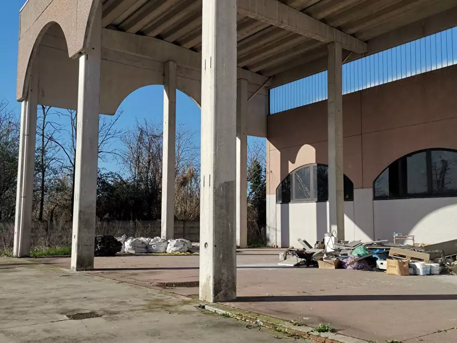 Immagine 7 di Capannone industriale in vendita  in Via Sirtori 10 a Rho