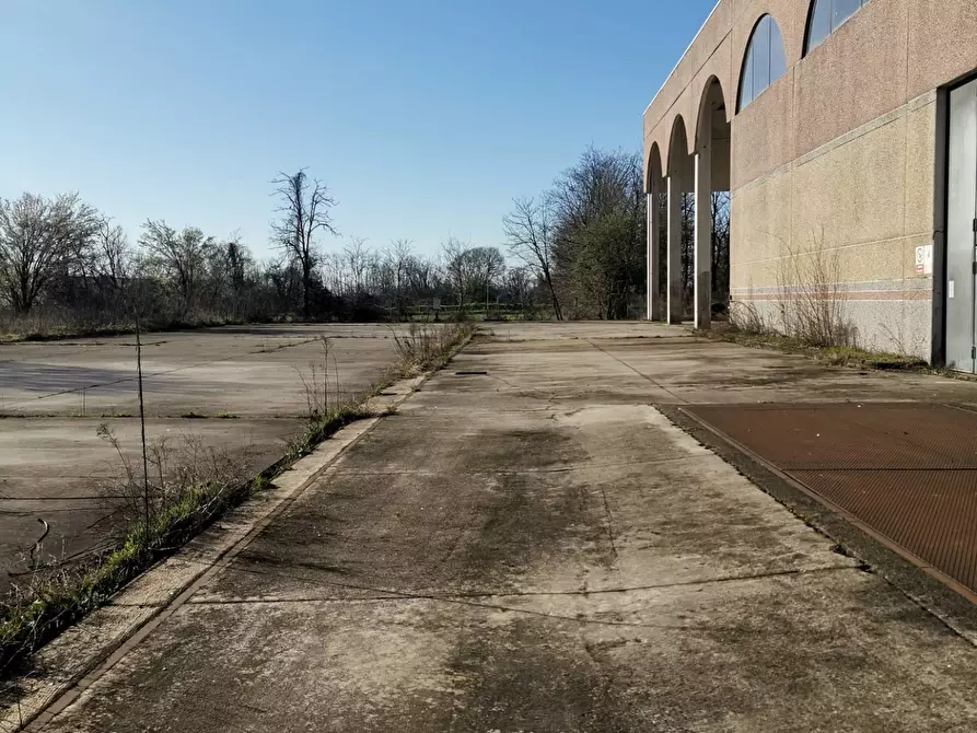 Immagine 14 di Capannone industriale in vendita  in Via Sirtori 10 a Rho