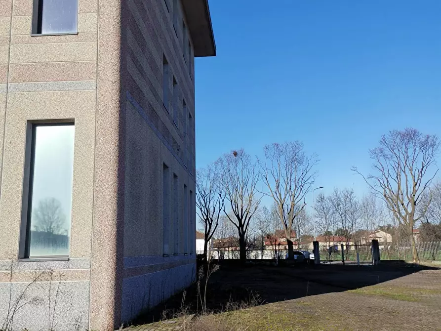Immagine 18 di Capannone industriale in vendita  in Via Sirtori 10 a Rho