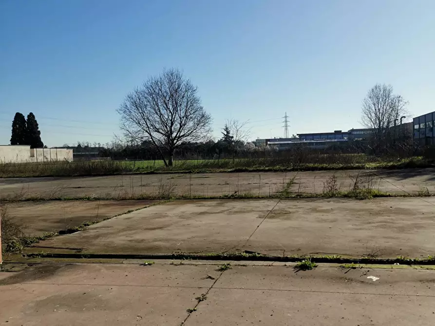 Immagine 21 di Capannone industriale in vendita  in Via Sirtori 10 a Rho