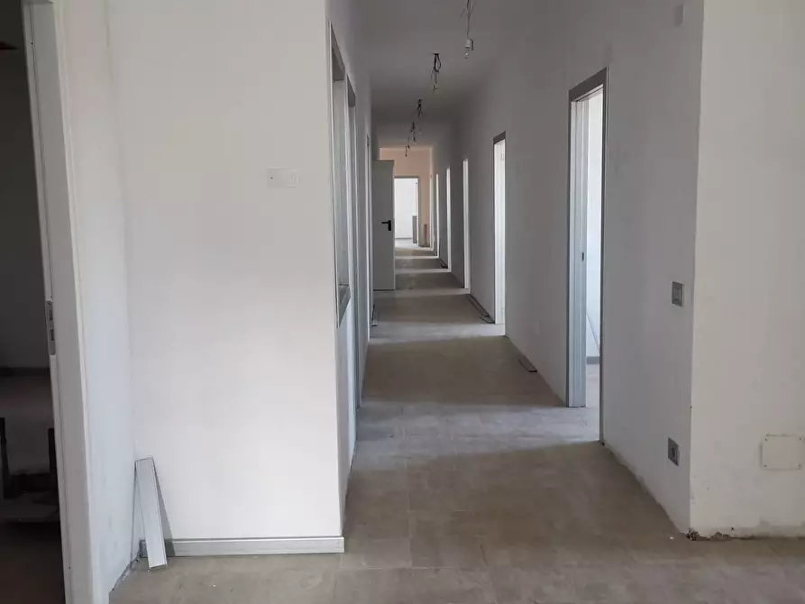 Immagine 22 di Capannone industriale in vendita  in Via Sirtori 10 a Rho